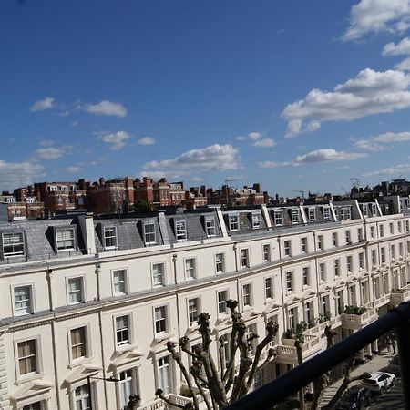 Central London Apartment Exterior foto